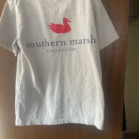 Southern Marsh shirt size small. - Picture 2 of 2
